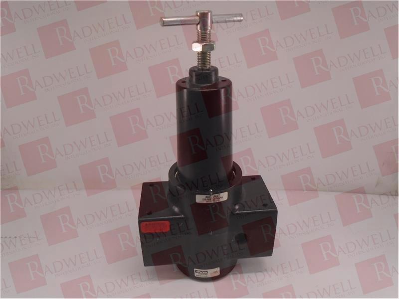 PARKER 08R613AB