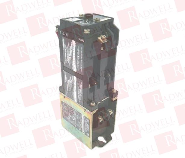ALLEN BRADLEY 700DC-PL400Z24