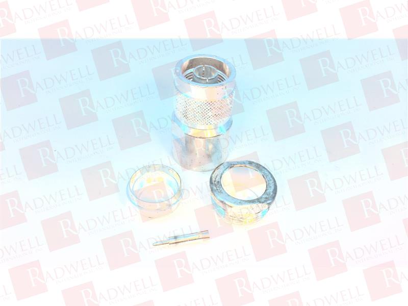 AMPHENOL UG204C/U