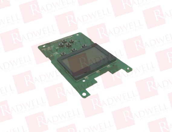 HONEYWELL 45-2027-01