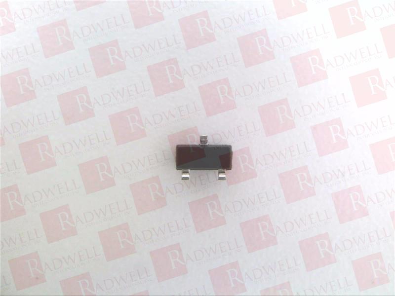 ON SEMICONDUCTOR MMBZ5227B
