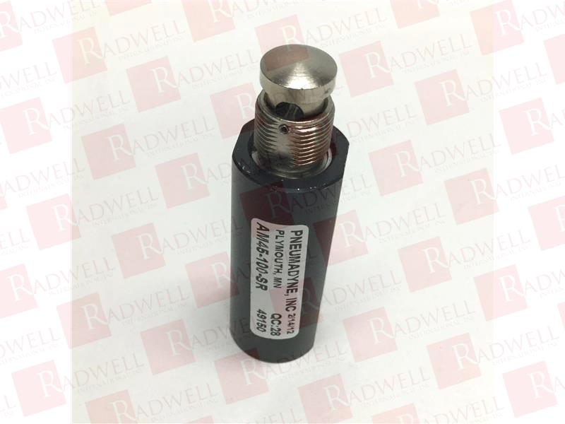 PNEUMADYNE AM45-100-SR