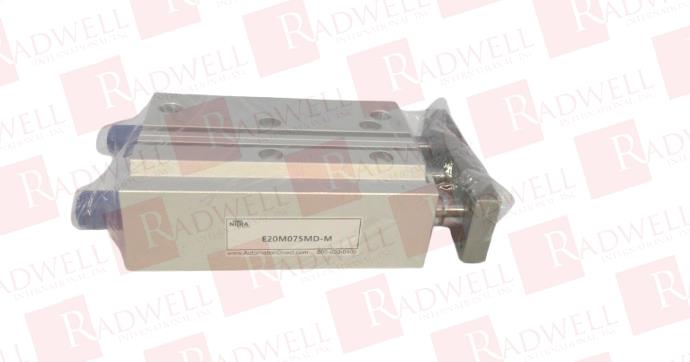 AUTOMATION DIRECT E20M075MD-M