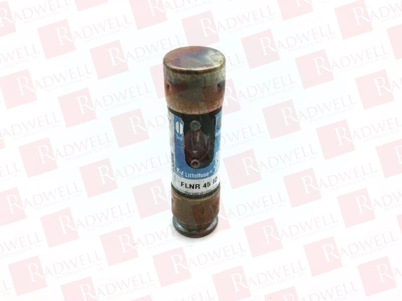 LITTELFUSE FLNR-45-ID