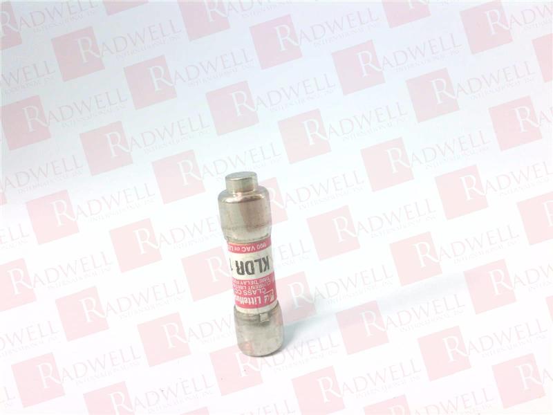 LITTELFUSE KLDR-10