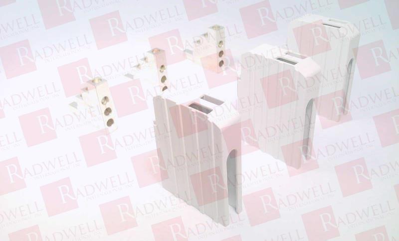 EATON CORPORATION CCP2-MW1-3