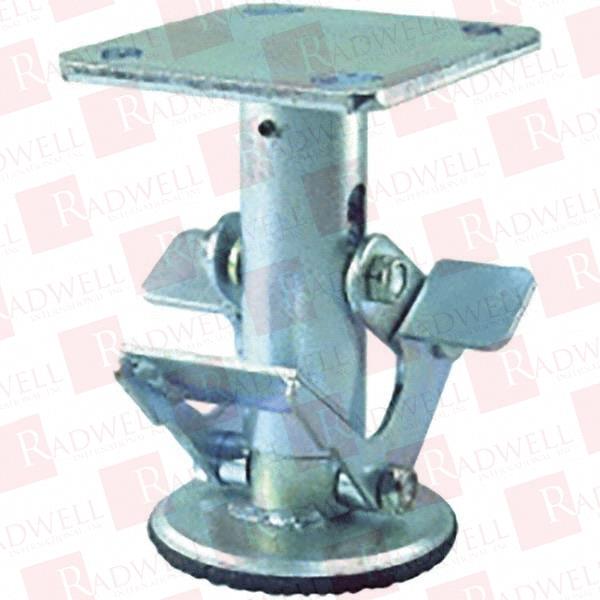 HAMILTON CASTER & MFG TL-4J