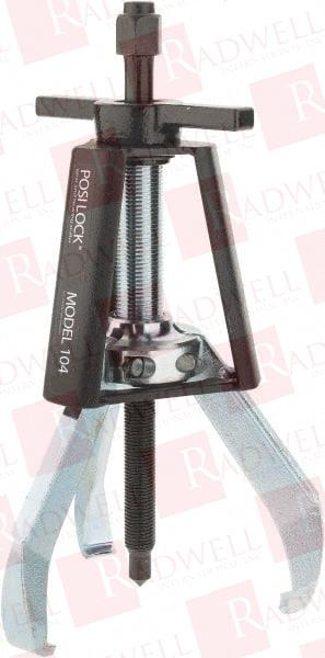 POSI LOCK PULLERS PT104