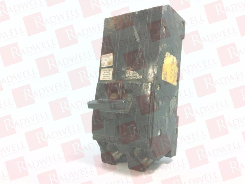 SCHNEIDER ELECTRIC Q1A2150
