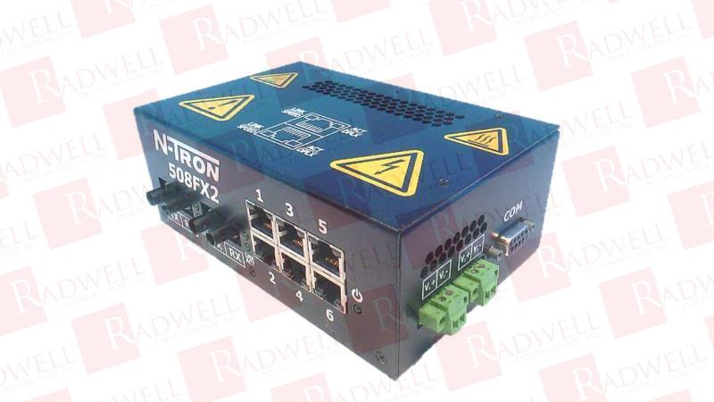 RED LION CONTROLS 508FX2-A-ST