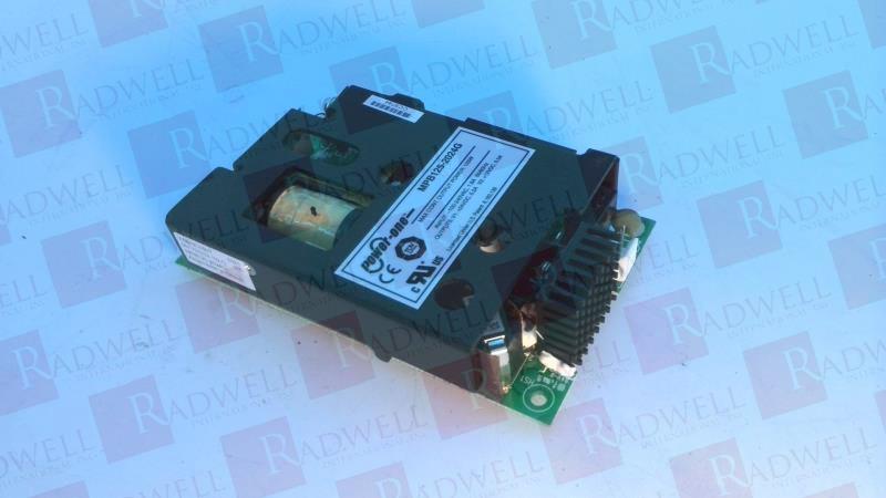 BEL FUSE MPB125-2024G