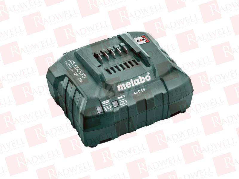 METABO 627046000