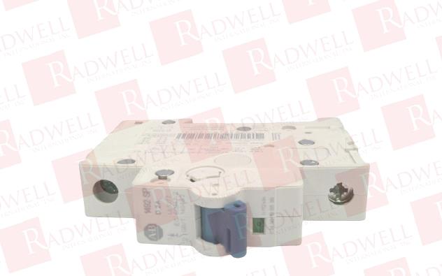 ALLEN BRADLEY 1492-SPM1D020