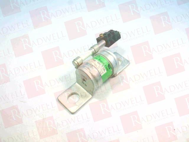 FUJI ELECTRIC CR6L-100S/UL