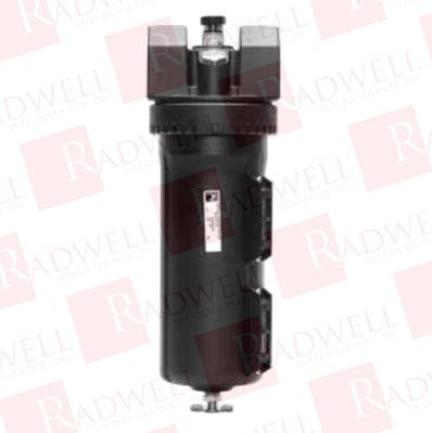 ROSS CONTROLS 5112B5019