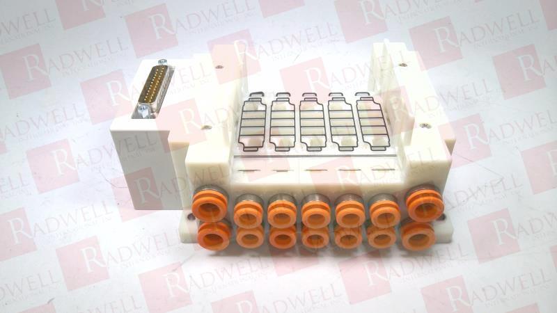 SMC SS5Y5-10FW1-05B-N9