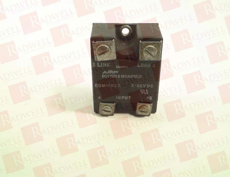 TE CONNECTIVITY E0MIDB22