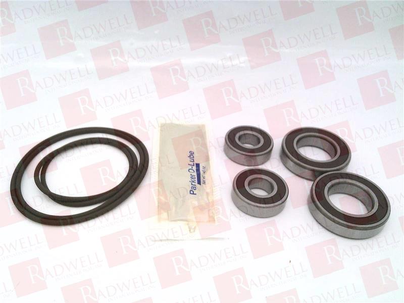 NEXEN GROUP 801447