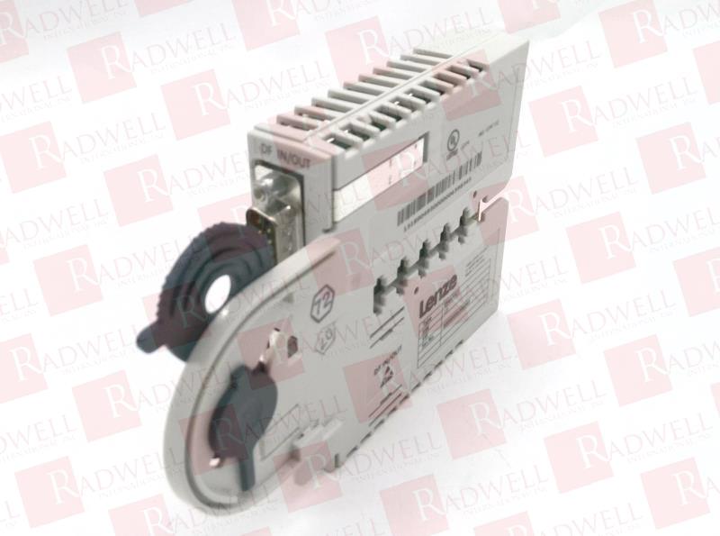 LENZE E94AYFLF