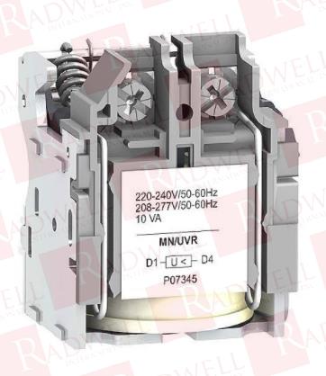 SCHNEIDER ELECTRIC LV429412