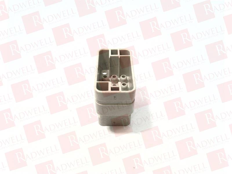 HARTING 09-12-008-3001