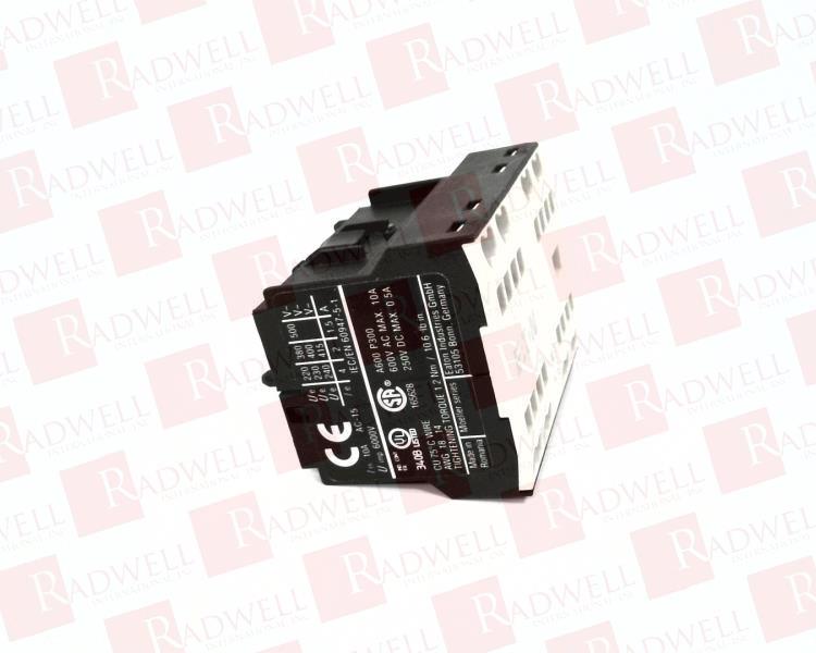EATON CORPORATION 04DILE-C