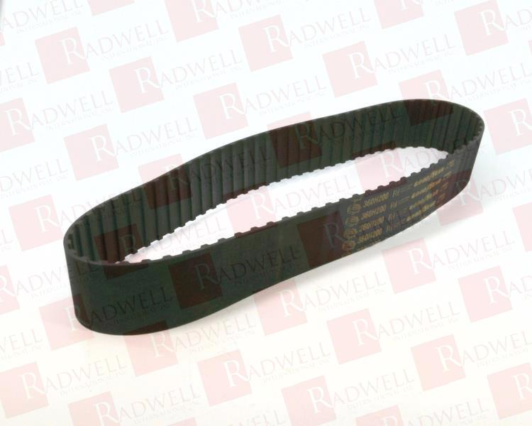 GOODYEAR TIRE & RUBBER 320H200