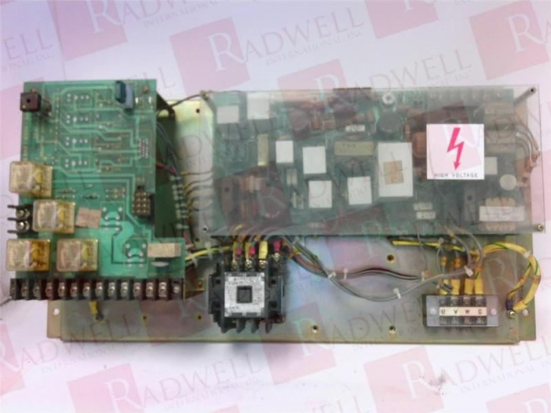 FANUC A05B-2006-C120