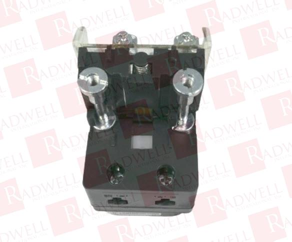 ALLEN BRADLEY 800H-QRBH2RG1