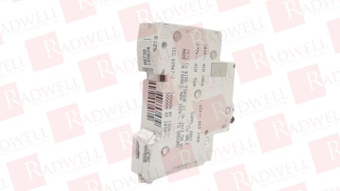 SCHNEIDER ELECTRIC 24118