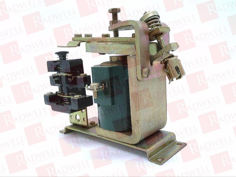 GENERAL ELECTRIC IC2820A100BB