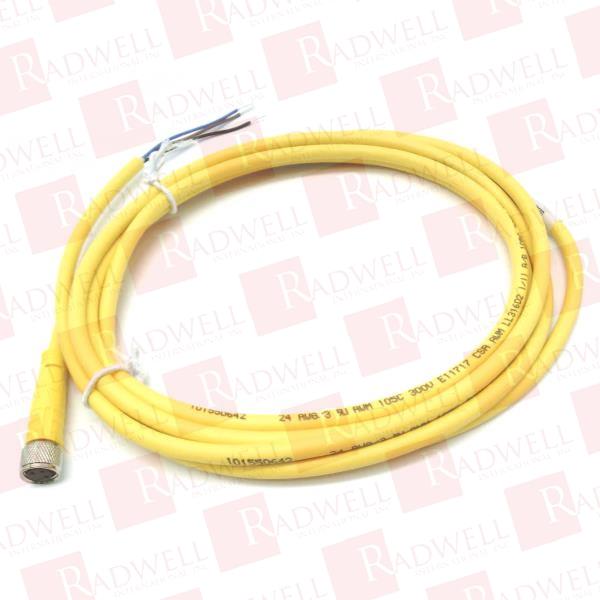 TURCK PKG 3M-2