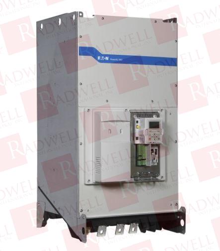 EATON CORPORATION DG1-34310FN-C00C