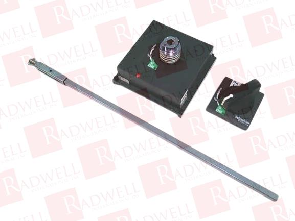 SCHNEIDER ELECTRIC S32603