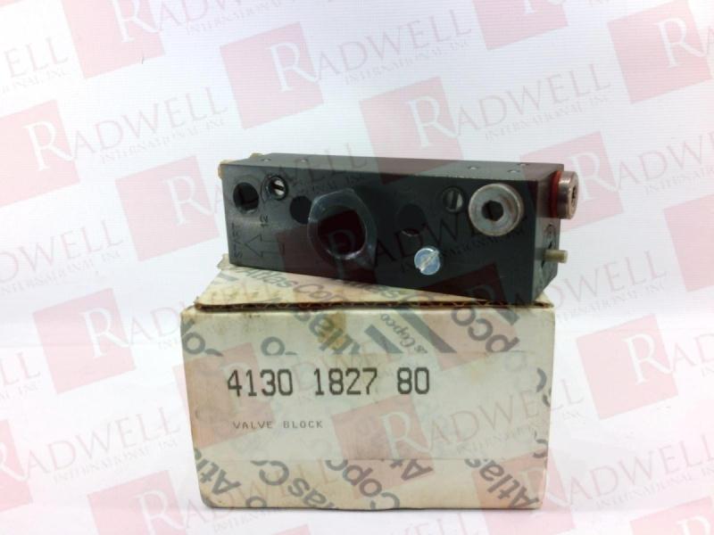 ATLAS COPCO 4130-1827-80