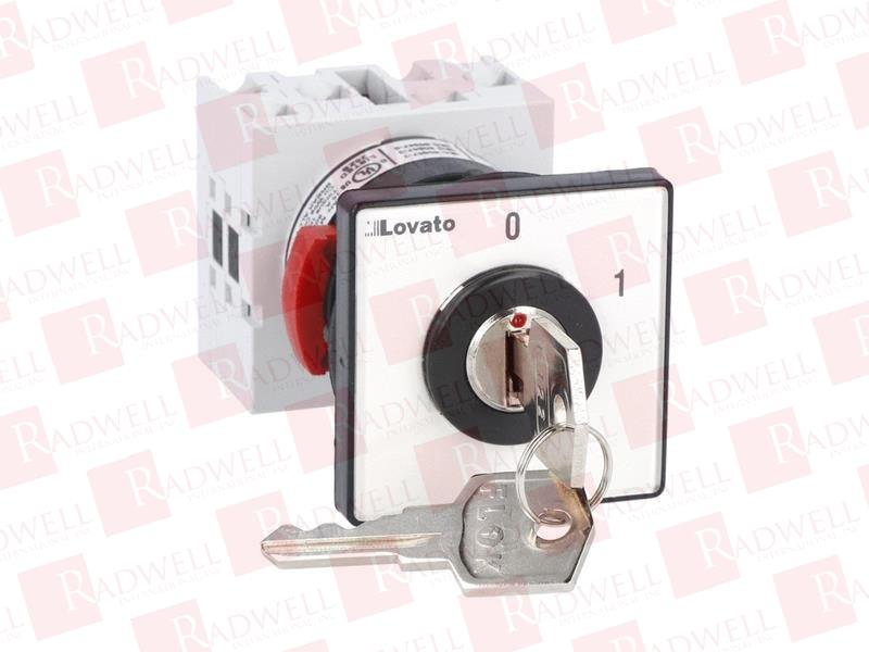 LOVATO GX2091U29D