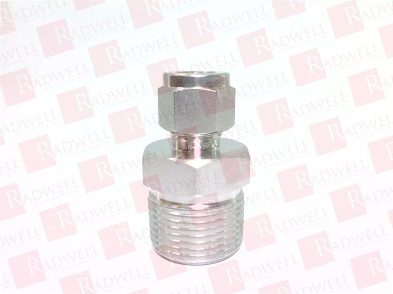 HAM-LET 768LSS3/8X3/4