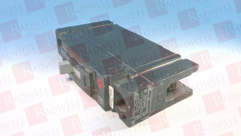 GENERAL ELECTRIC TED113015