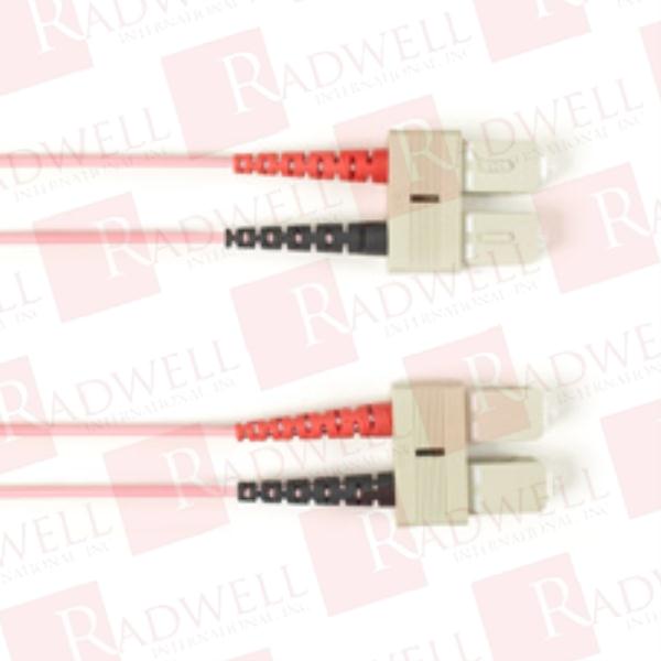 BLACK BOX CORP FOCMR50-015M-SCSC-PK