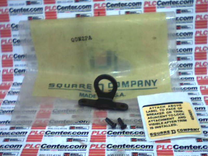 SCHNEIDER ELECTRIC QOM2PA