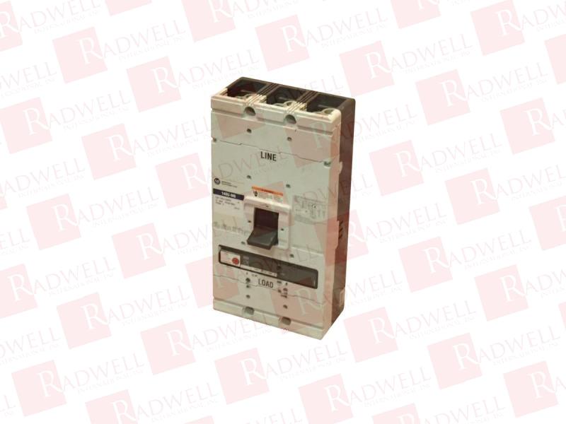 ALLEN BRADLEY 140U-M6D3-D60