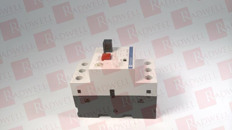 SCHNEIDER ELECTRIC GZ1-M08