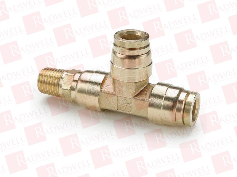 PARKER 171PTC-4-4