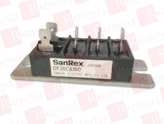 SANREX DF30CA160