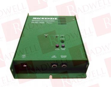 DIGITAL MESSAGE REPEATERS, 2 CHANNEL, STORECASTING W/DAYPARTING AND 2 EXTERNAL BGM INPUTS