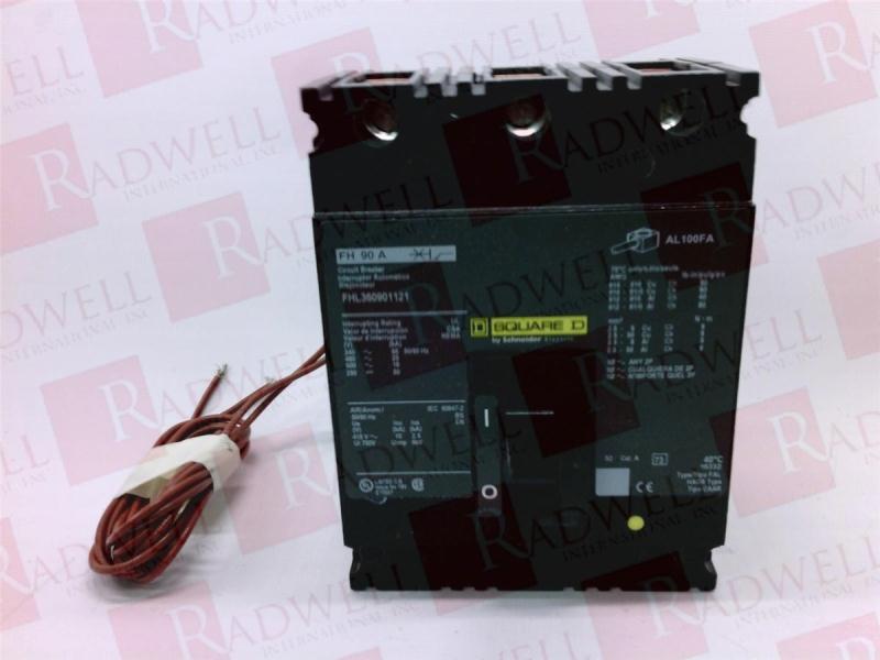 SCHNEIDER ELECTRIC FHL360901121