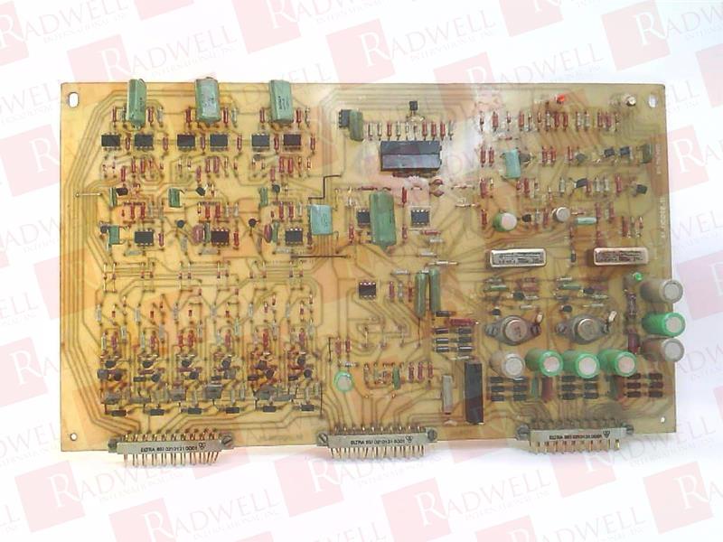 GENERAL ELECTRIC 51-110098-11