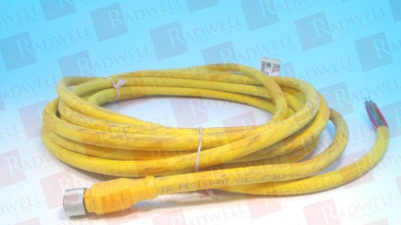 TURCK KBE5T6S600