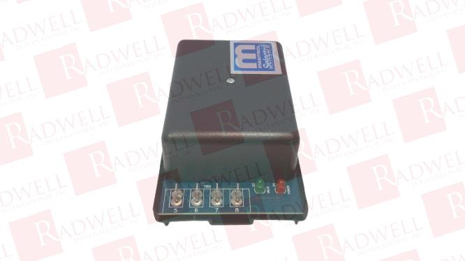 MAXITROL A1014U-00