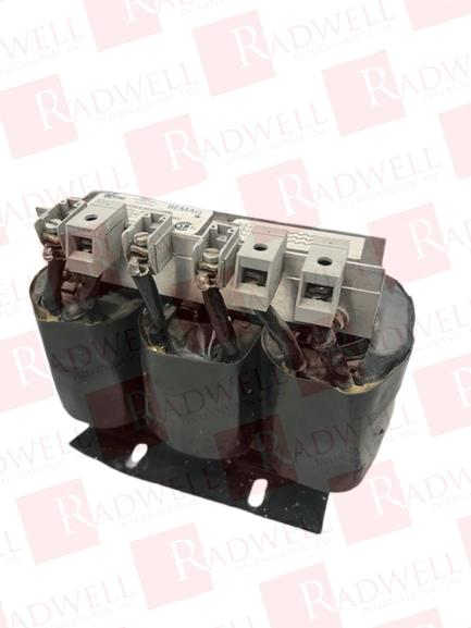 PIONEER POWER SOLUTIONS R025A2000